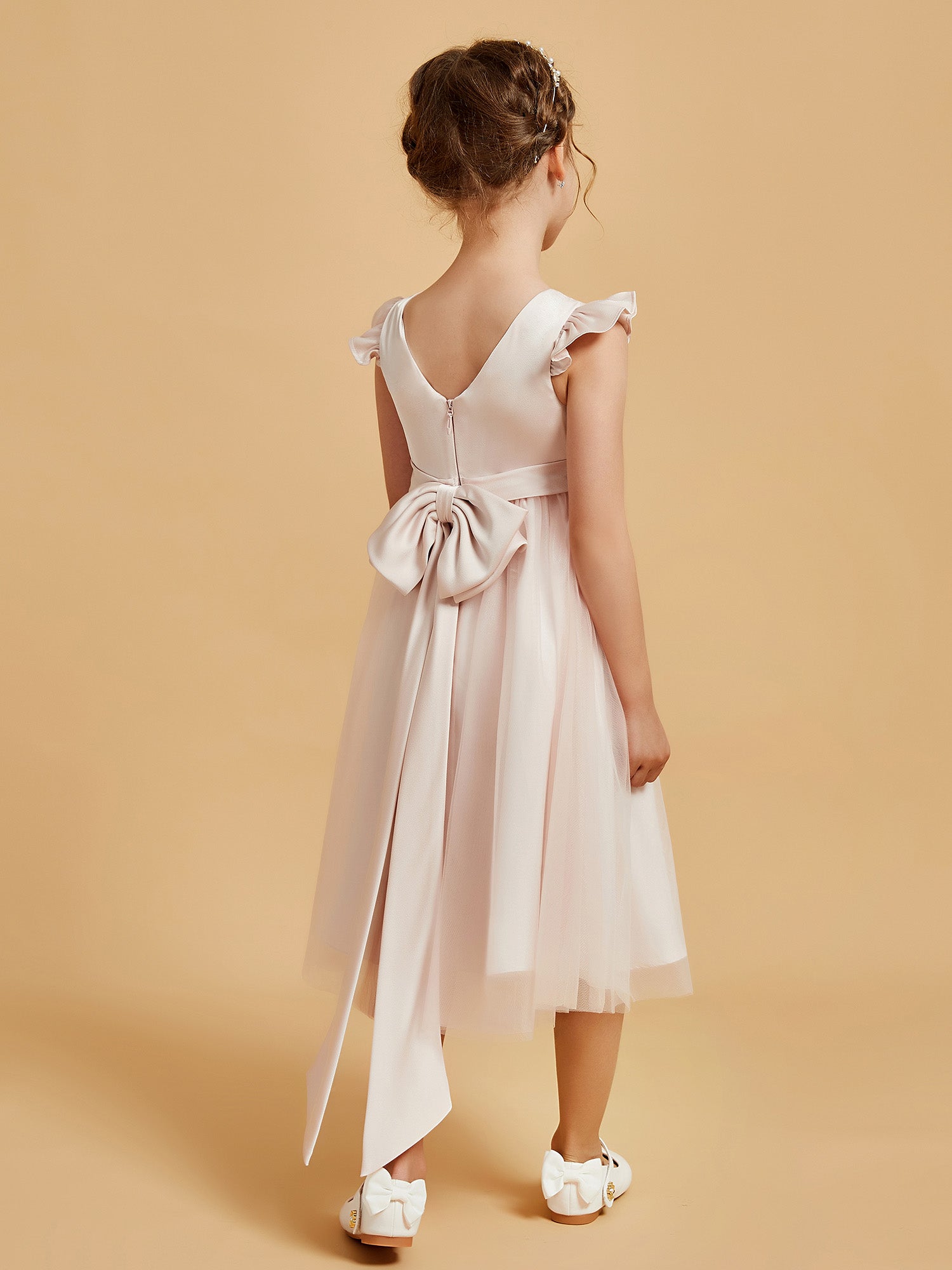 Rose Petal